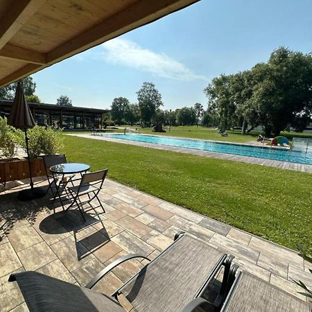 Villa Resort & Organic Spa - Letni Sezona V Prodeji Ceske Budejovice Luaran gambar