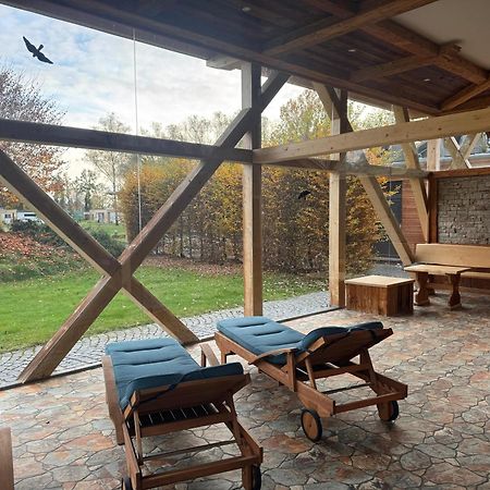 Villa Resort & Organic Spa - Zahajen Prodej Letni Sezony Ceske Budejovice Luaran gambar