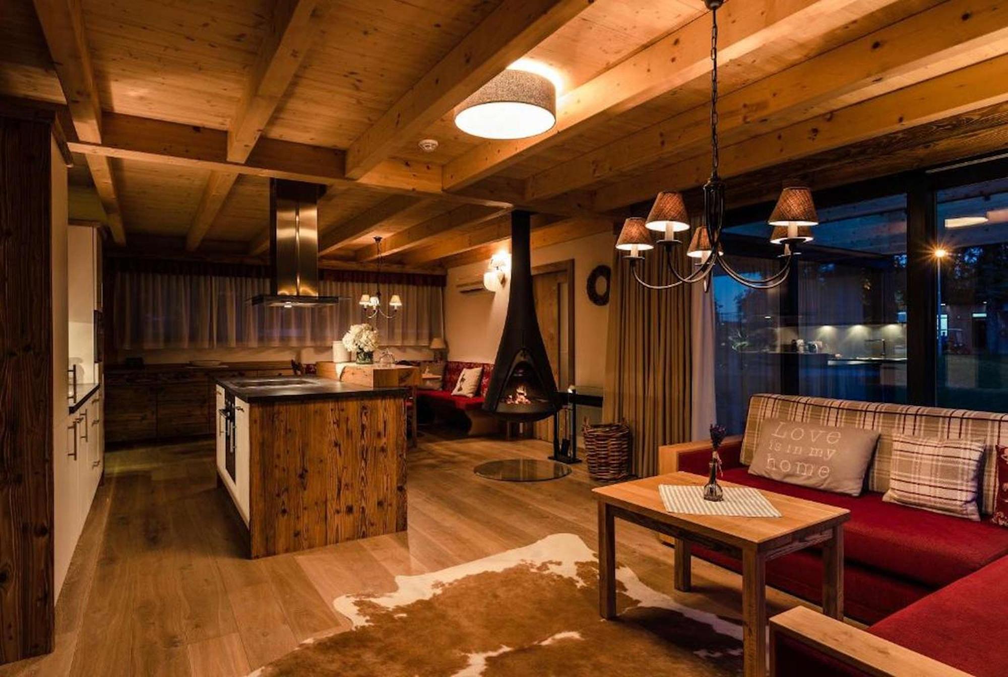 Villa Resort & Organic Spa - Letni Sezona V Prodeji Ceske Budejovice Luaran gambar