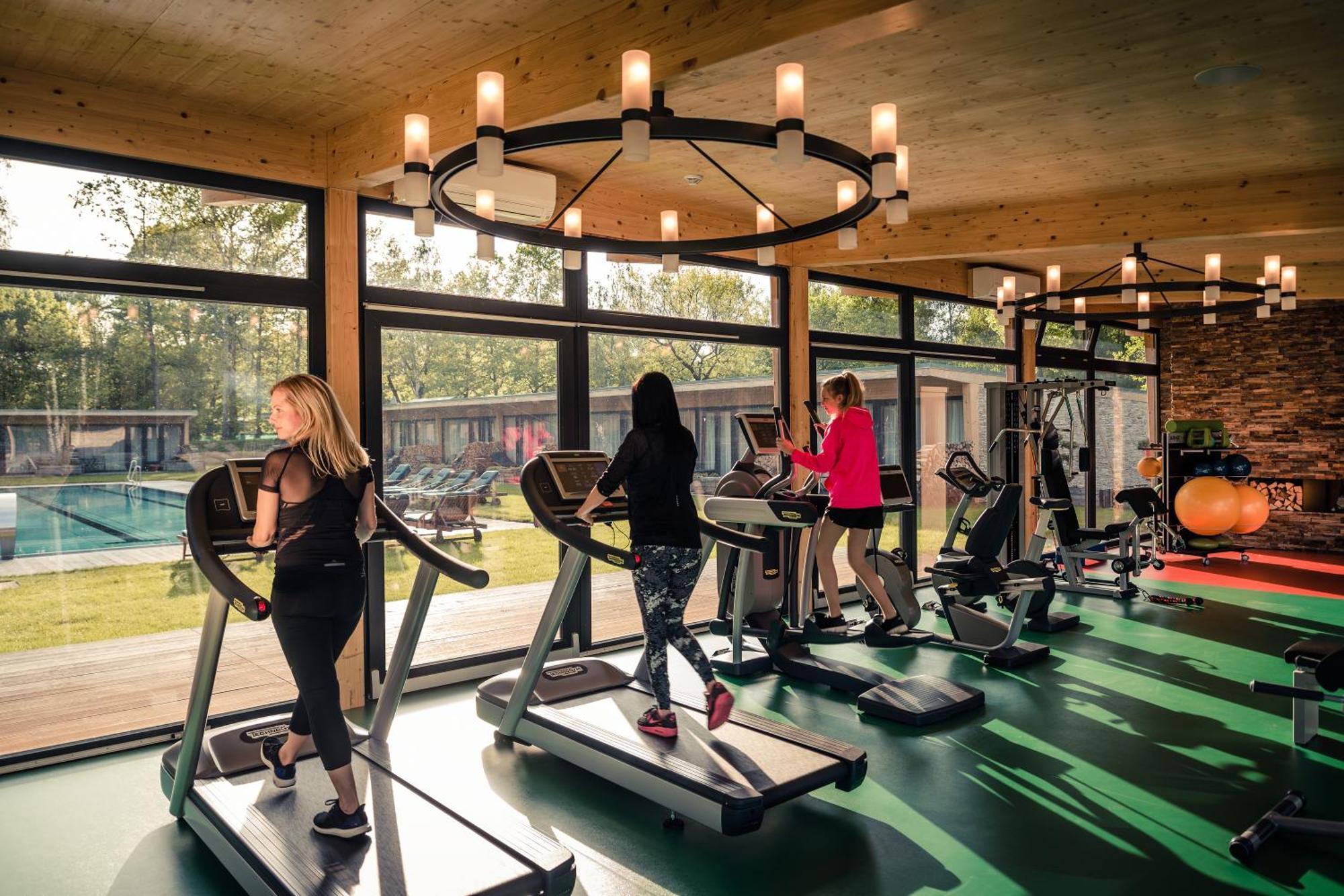 Villa Resort & Organic Spa - Zahajen Prodej Letni Sezony Ceske Budejovice Luaran gambar