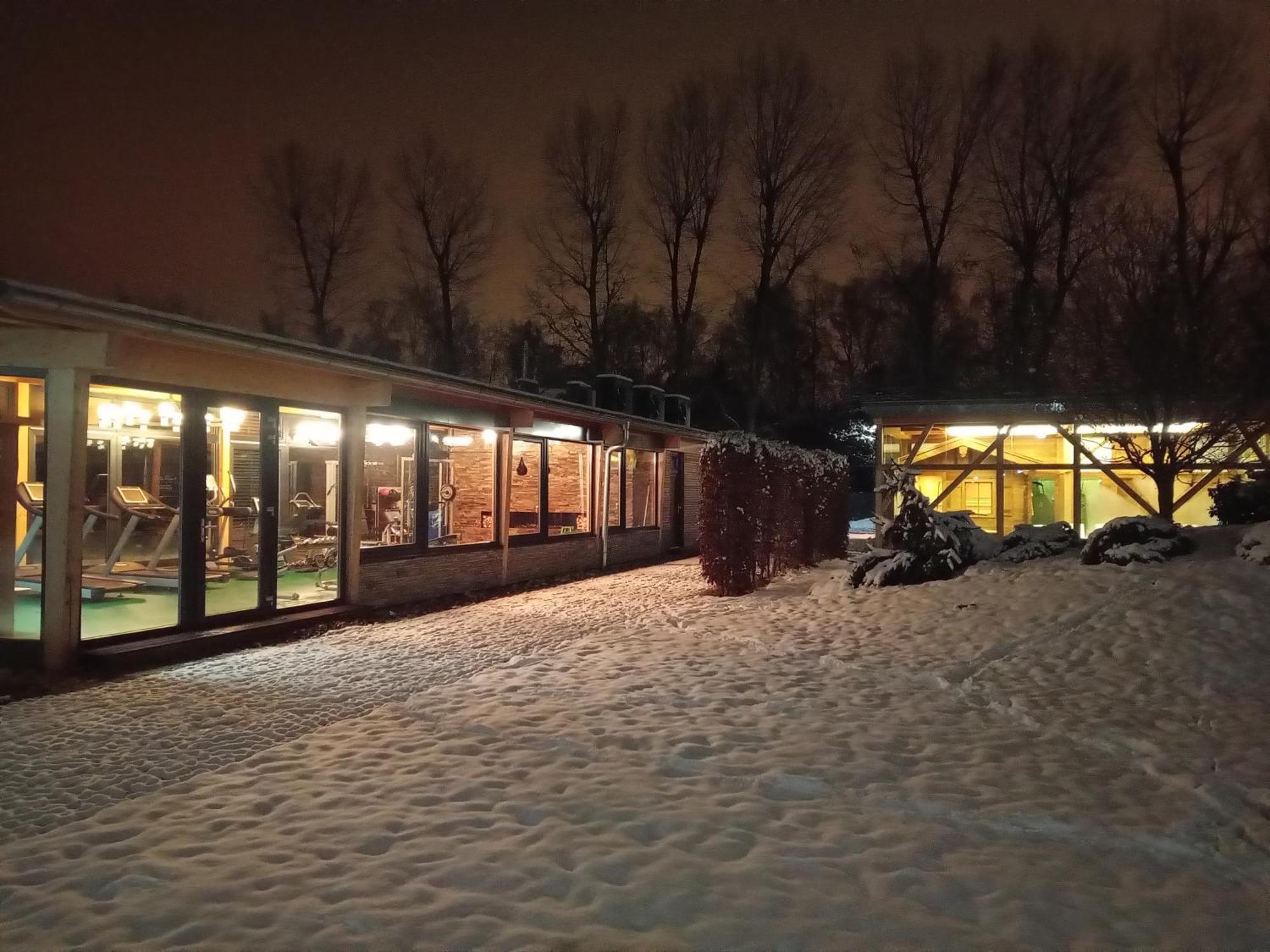 Villa Resort & Organic Spa - Letni Sezona V Prodeji Ceske Budejovice Luaran gambar