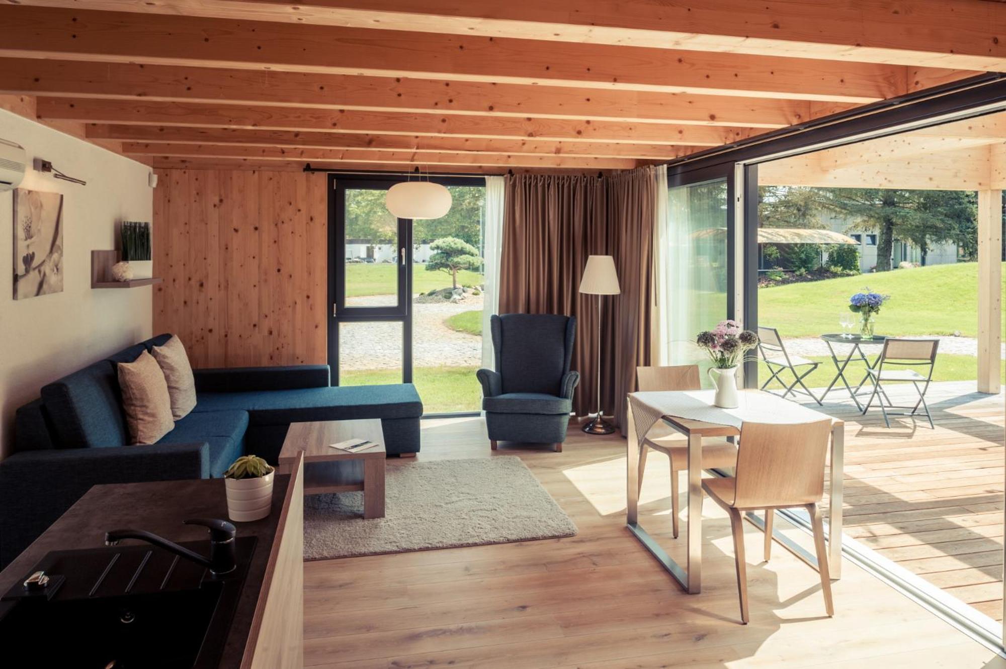 Villa Resort & Organic Spa - Zahajen Prodej Letni Sezony Ceske Budejovice Bilik gambar