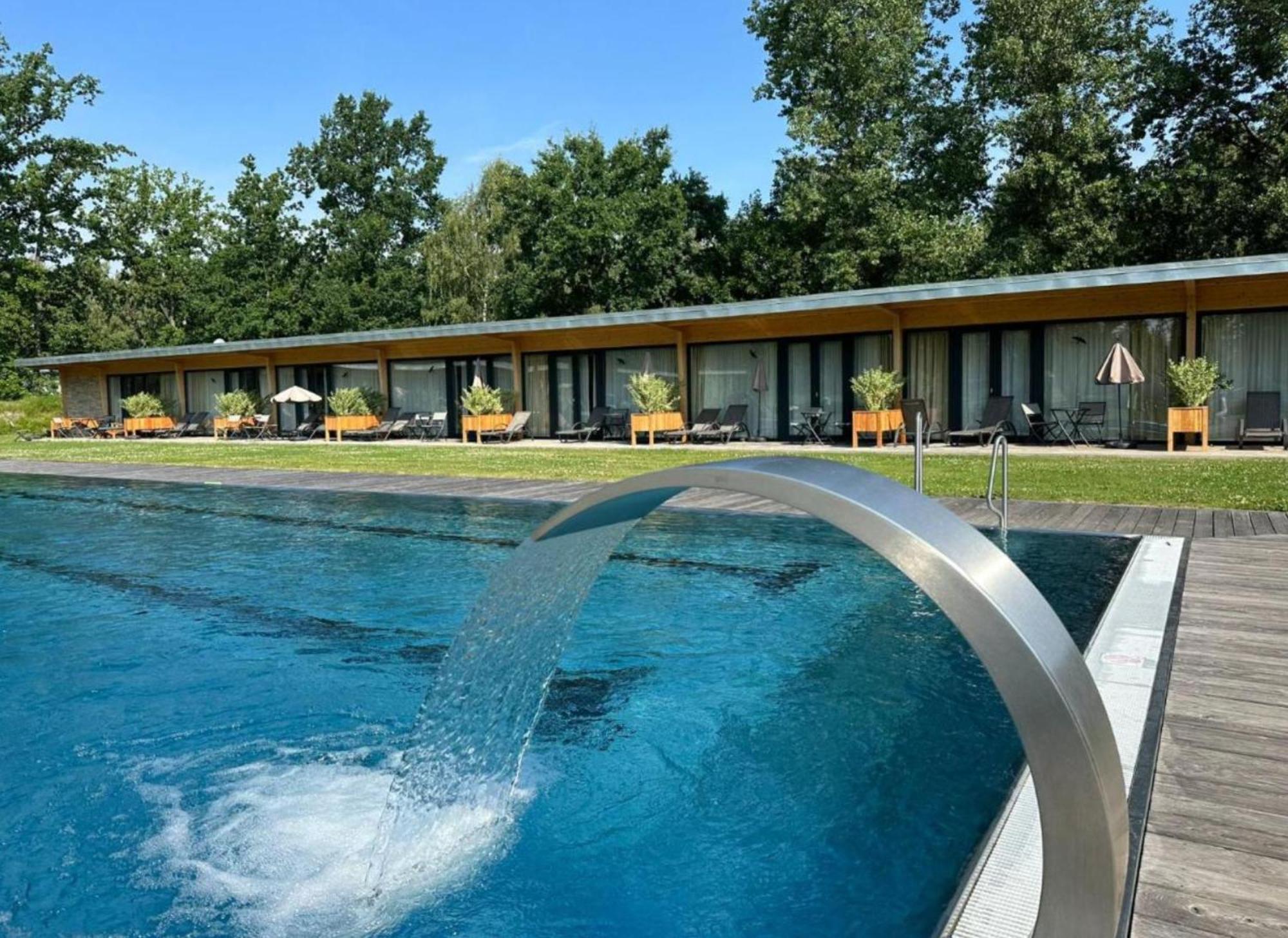Villa Resort & Organic Spa - Letni Sezona V Prodeji Ceske Budejovice Luaran gambar
