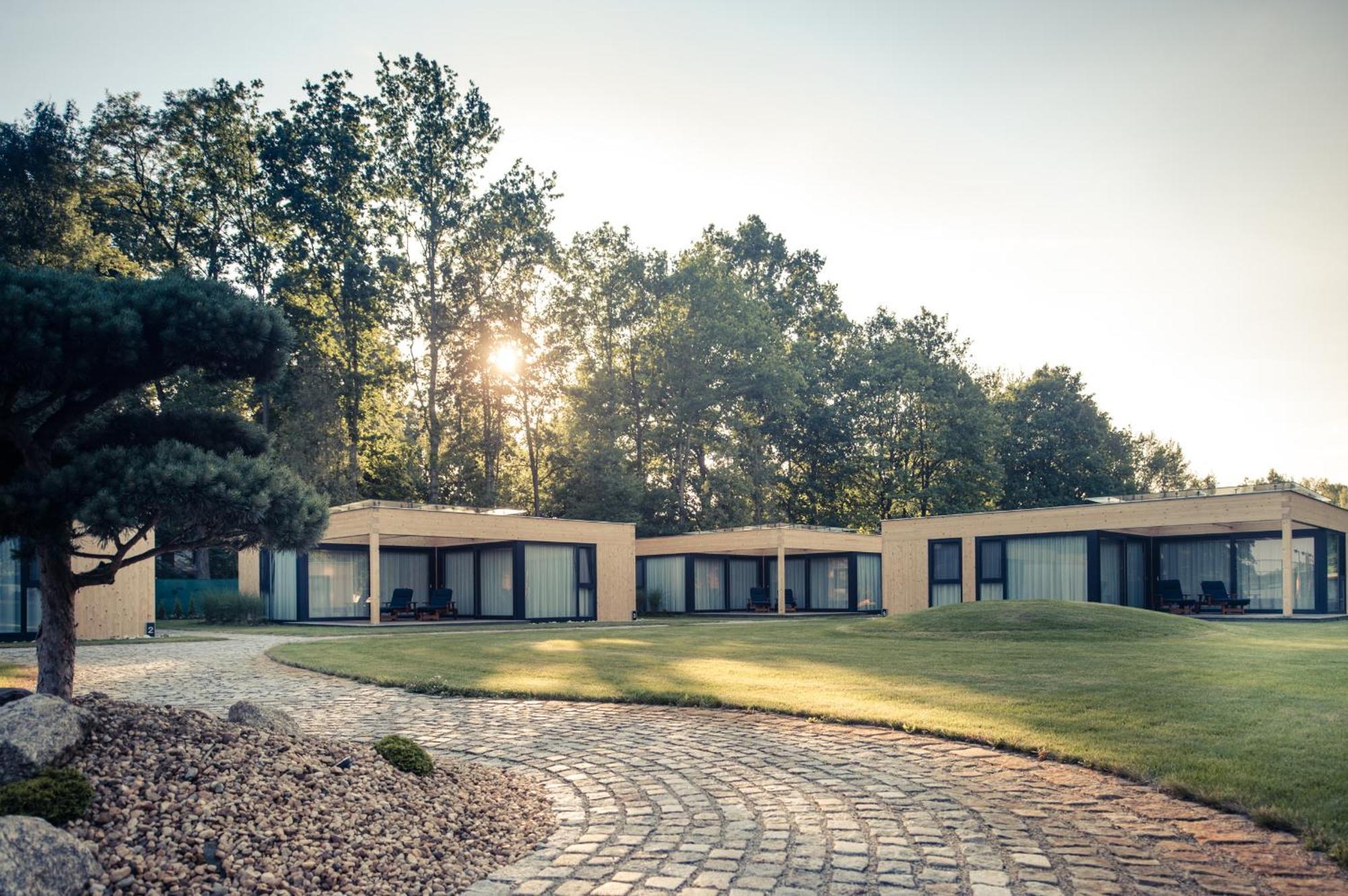 Villa Resort & Organic Spa - Zahajen Prodej Letni Sezony Ceske Budejovice Luaran gambar