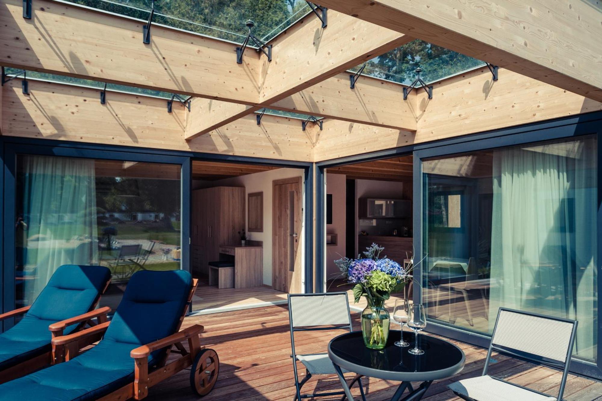 Villa Resort & Organic Spa - Zahajen Prodej Letni Sezony Ceske Budejovice Luaran gambar