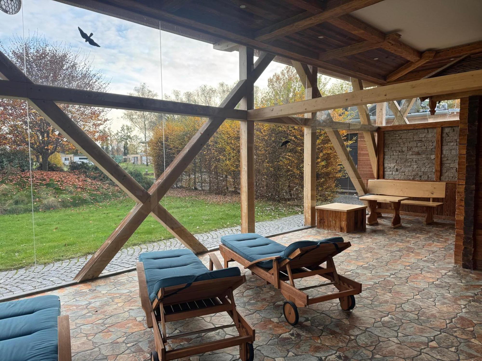 Villa Resort & Organic Spa - Zahajen Prodej Letni Sezony Ceske Budejovice Luaran gambar
